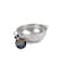 Core Kitchen 1.5qt Perforated SS Colander 18301 - alternate 1